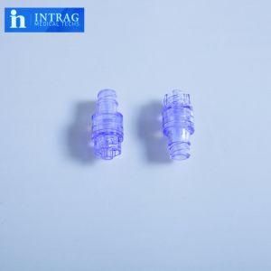 Medical Positive Pressure Needle Free Connector