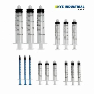 Dispensing Syringe Crimp Sealed Needle Tips for Glue Oil Ink Syringes Refilling Measure Industrial Tool Supplies