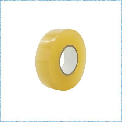 Transparent Sports Adhesive Waterproof PVC Stick Ice Hockey Puck Tape