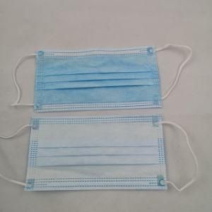 ASTM Level 2 Surgical Mask