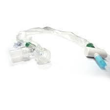 Medical Infant Adults Sizes Thumb Finger Control Types Suction Catheters