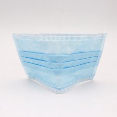 The Together Medical Disposable Surgical Mask