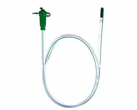 Portable Feeding Tube for Medical Usage Stomach Feeding Tube