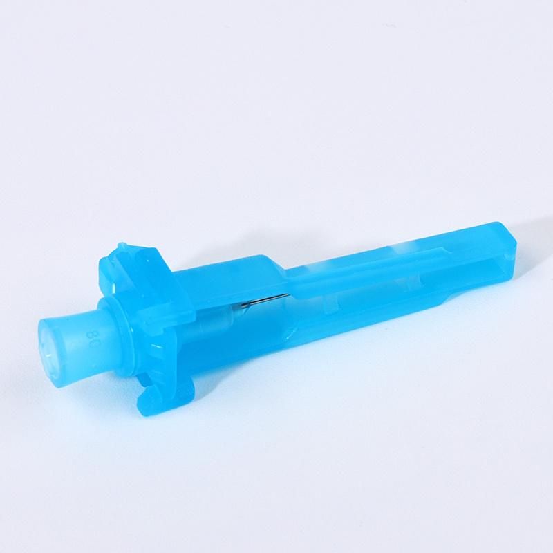 Cheap Price Medical Self Needles 23G Multi Needle Injection