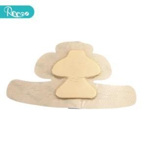 Silicone Skin Care Wound Protection Dressing