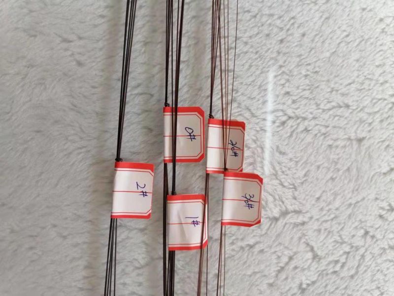 Suture Chromic Catgut Threads (Unsterilized) USP2/0