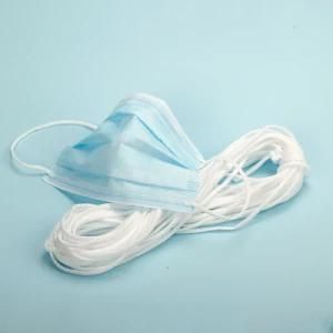Chinese Suppliers Disposable Face Mask Nonwoven 3ply Earloop
