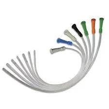 Disposable Suction Catheter with Manufacture Price