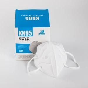 Fast Shipping Wholesale KN95/N95/FFP2/ Respirator Fashion Nonwoven Protective Dust Face Facial Mask