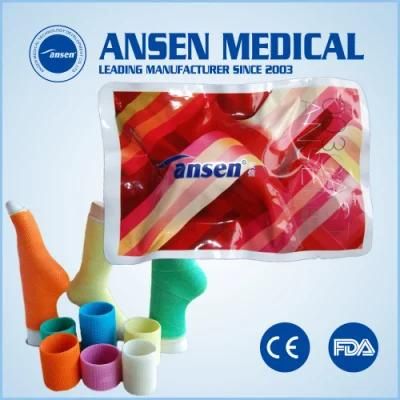 Medical Disposable Casting Tape