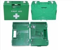 Fist Aid Box Green First Aid Kit Box