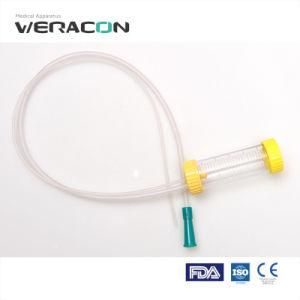 FDA Ce ISO Approved Mucus Extractor