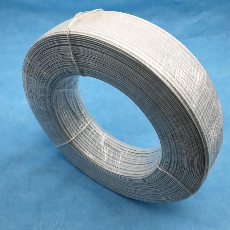 Good Selling Single Double Core All Plastic Nose Clip Nose Wire Manufacturer