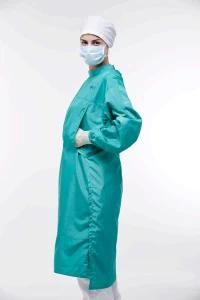 Medical/Non Medical SMS Level 3 Surgical Gown Protective Non Woven Level 2 Coverall Disposable Clothing PPE Sterile Solation Gowns