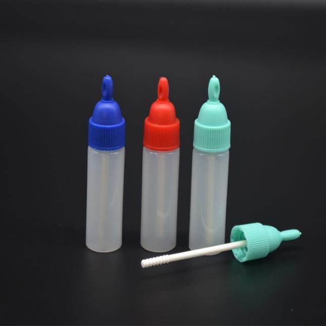 Fob Fecal Occult Blood Rapid Test Tube