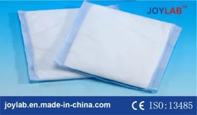 Hot Sale Medical Disposable Abd Pad with Ce