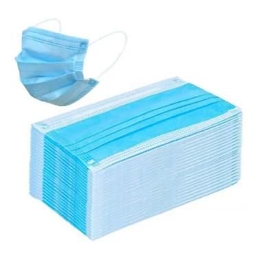 High Quality Disposable Face Mask