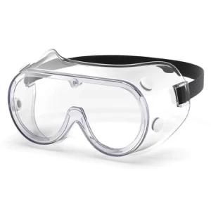 Ce FDA Protection Goggle Eyewear Protective Eye Mask Eye Shield