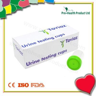 Urine Testing Cup in a Box