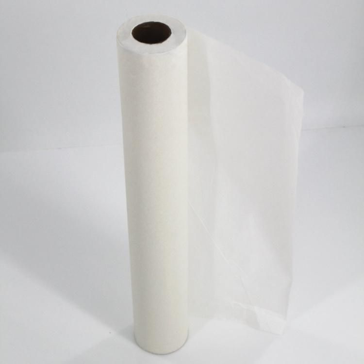 Wood Paper Couch Roll for Massage and Hospital, Paper Examination Bed Rolls