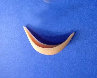 Medical Silicon Gel Chin Implant