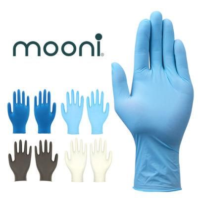 Hot Selling Cheap Synthetic Nitrile Gloves Food Home Gloves