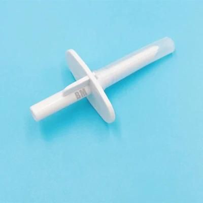 Disposable High Quality Double Medical Spike Needle Plastic Puncture Needle