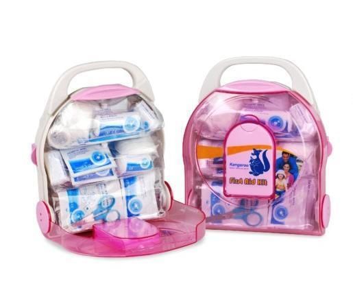 2019 OEM Popular New First Aid Kit Keepsake Promotion Shop for Promotional of First Aid Kit Keepsake