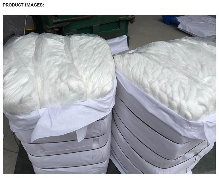 Medical Grade Absorbent Cotton Coil for Salon