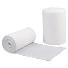 High Absorbency Disposable Gauze 100% Cotton Guaze Bandage CE, ISO Approval