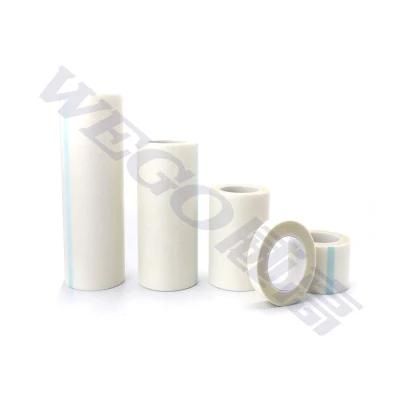 Disposable Medical Steam Autoclave Sterilization Indicator Tape Wite CE Certificate