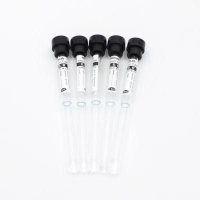 ESR Vacuum Blood Collection Tube (Sodium Citrate Tube 1: 4)