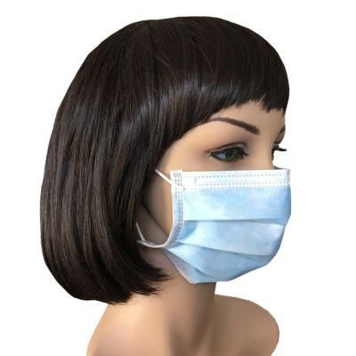 Topmed High Quality Colorful Children Disposable 3ply Face Mask
