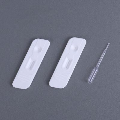 CE ISO Early Pregnancy Test Cassette 3mm /4mm Quick