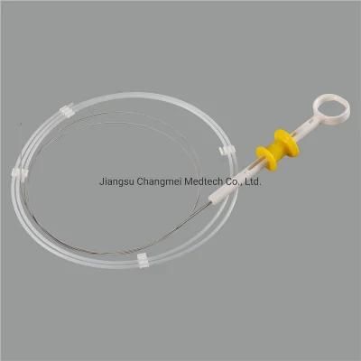 Jianggsu Changmei Disposable Endoscopic Biopsy Forceps