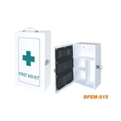 Factory First Aid Kit Empty Medical Box