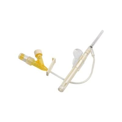 Disposable Medical Supply Anesthesia ICU Intensive Critical Care Central Venous Catheter