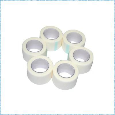 Medical Non-Woven Surgical Emergency First Aid Fixed Adhesive Tape