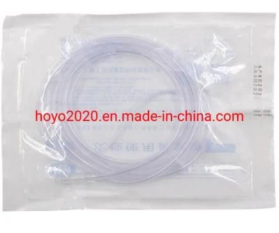 Children Nasal Oxygen Cannula High Flow Nasal Cannula Oxygen Therapy Nasal Oxygen Cannula