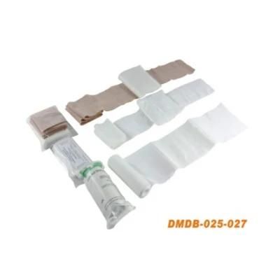 Medical Disposable Wound Dressing First Aid Pressure Bandage