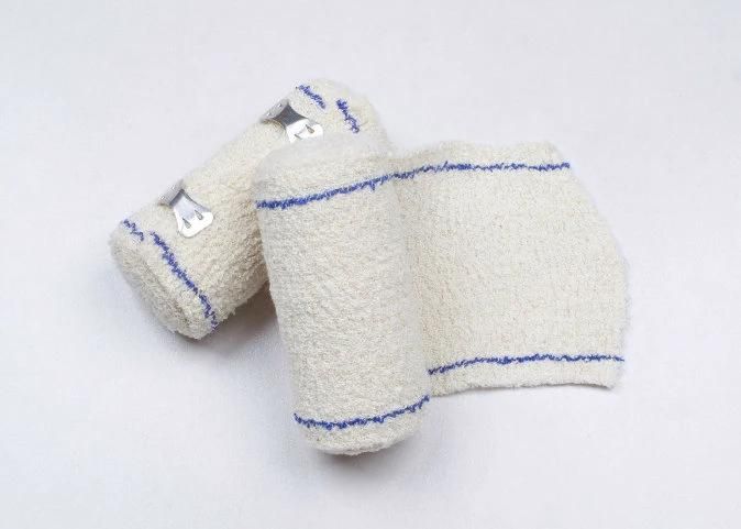 Disposable Surgical Spandex Elastic Bandage