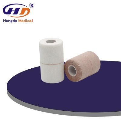 HD9 - Eab Popular Tear Cotton ISO CE Light Eab Adhesive Spandex Elastic Sports Tape