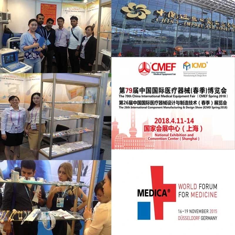 CE ISO Approved Safety Blood Lancets for Export