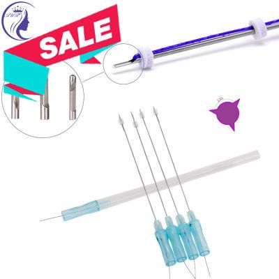 Double 3D/4D Cog 30g Mono Screw Fio De I Pdo Thread Face Bofy Tightening Lifting