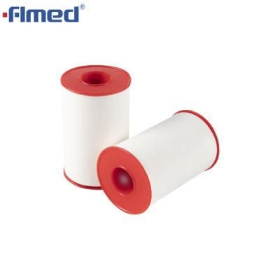 Zinc Oxide Adhesive Plaster Surgical Tape Medical Plaster