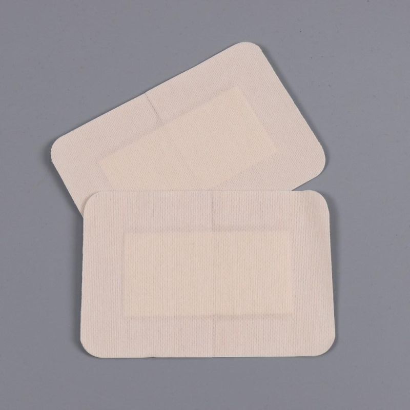 10X15cm Sterile Disposable Medical Non Woven Adhesive Wound Plaster