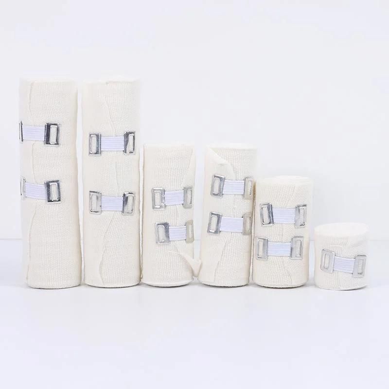 Best Price PBT Gauze Cohesive Flexible Bandage