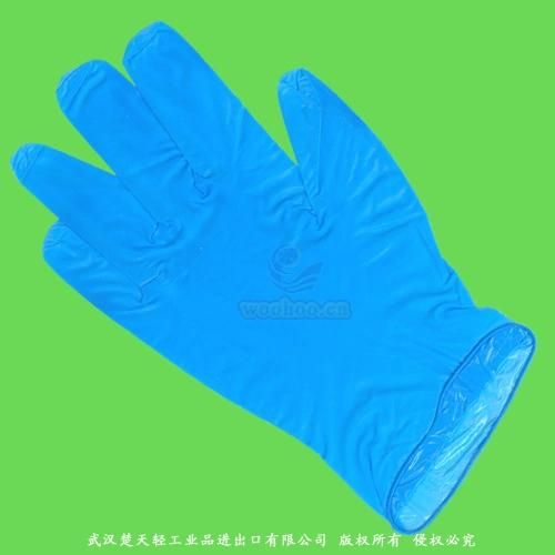 Disposable PVC Gloves