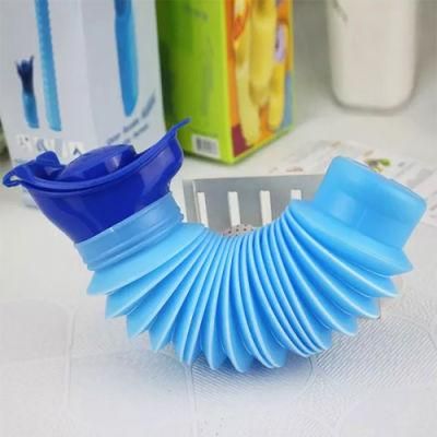 Women Portable Car Emergency Urinal for Travel