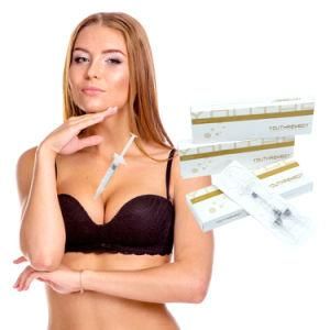 10ml CE Breast Augmentation Injectable Injection Long Lasting Whole Body Injection Pen Use Cross Linked Dermal Filler